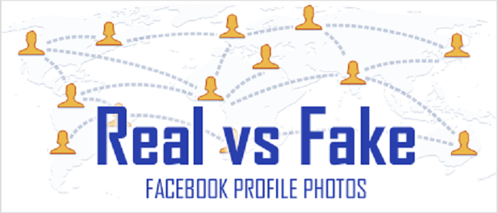 9 Reasons Why People Don’t Use Real Pics On Facebook