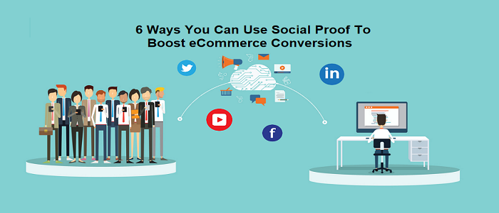 Protected: 6 Ways You Can Use Social Proof To Boost eCommerce Conversions