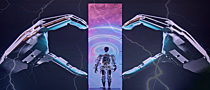 Protected: The Future Of Tesla Humanoid Bot