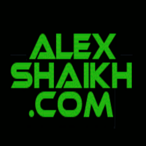 Alex Shaikh