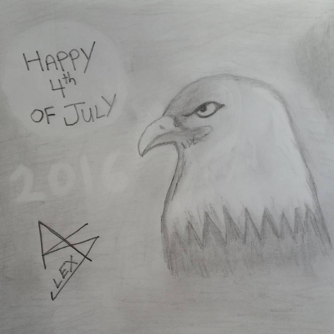 4th Of July - Independence Day